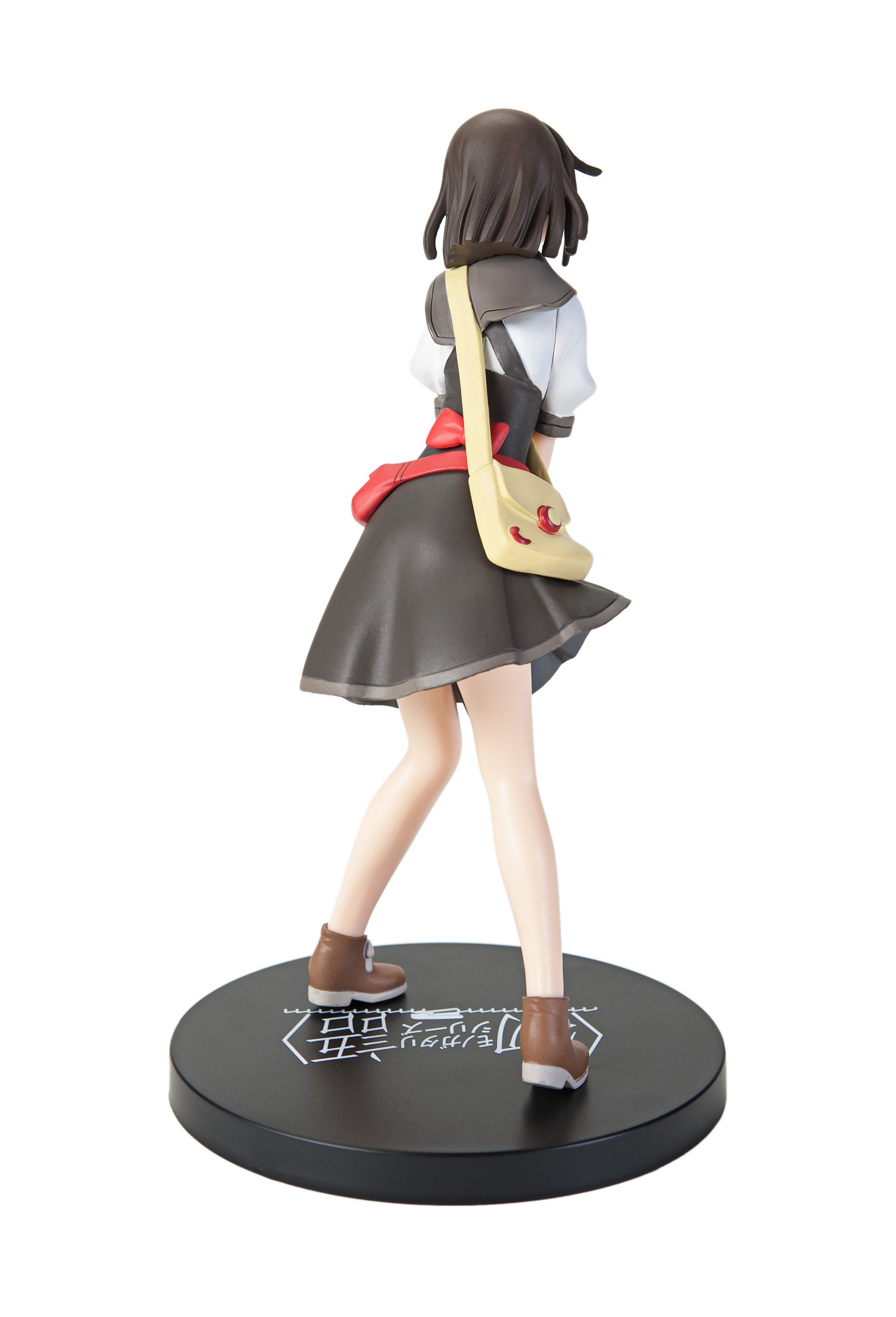 Amazon.co.jp: 〈物語〉シリーズ プレミアムフィギュア“千石撫子