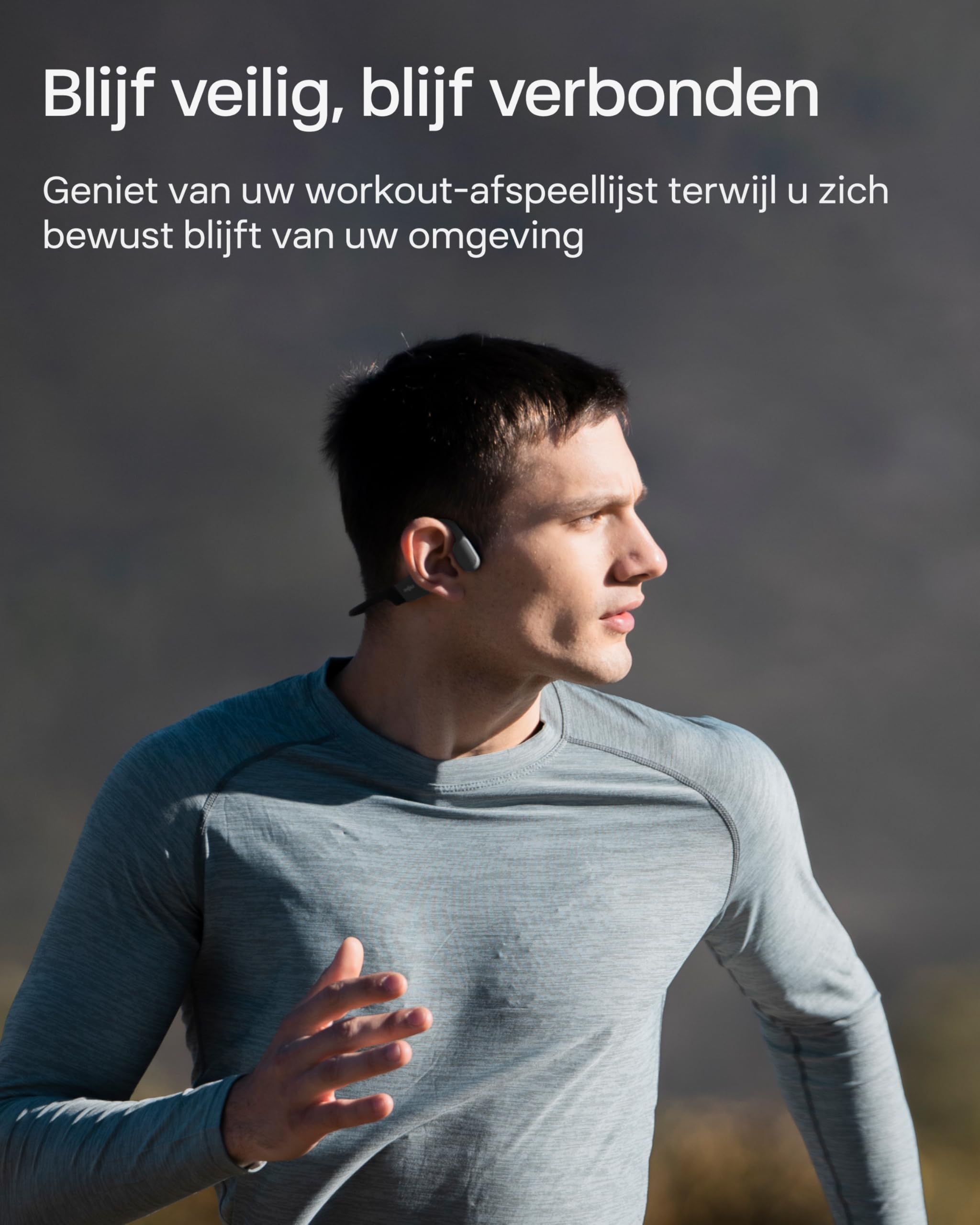 SHOKZ
