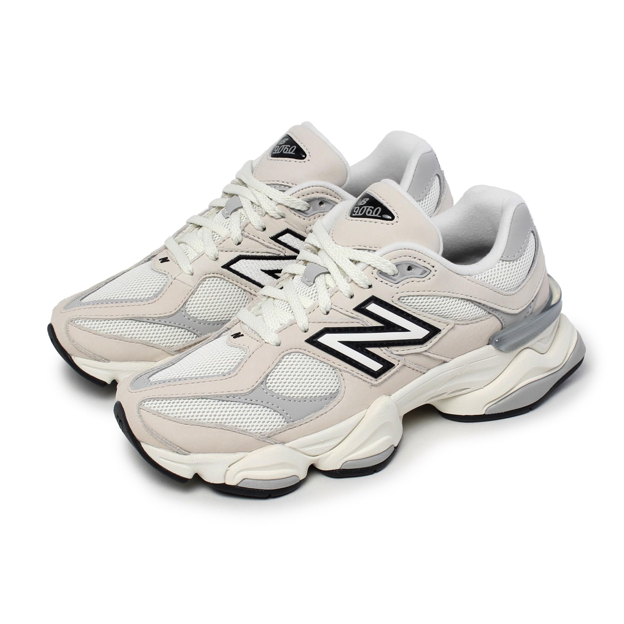 Amazon | [ニューバランス] U9060 U9060ZGF スニーカー US8.5