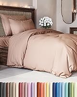 Vista 21 de Juego de funda de edredón tamaño Queen - Funda de edredón extra suave tamaño Queen 90 x 90 con 2 fundas de almohada - Ropa de cama cómoda y 06