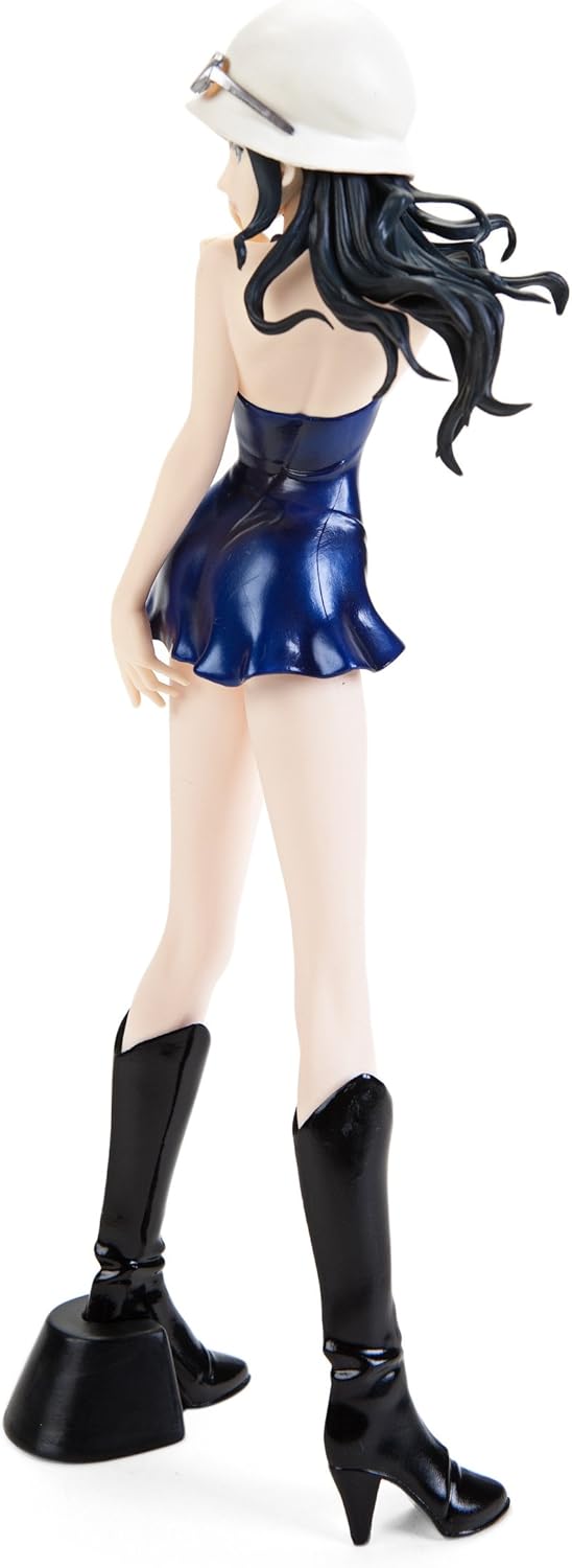 Banpresto One Piece Glitter & Glamours Nico Robin Dressrosa Style A Action Figure