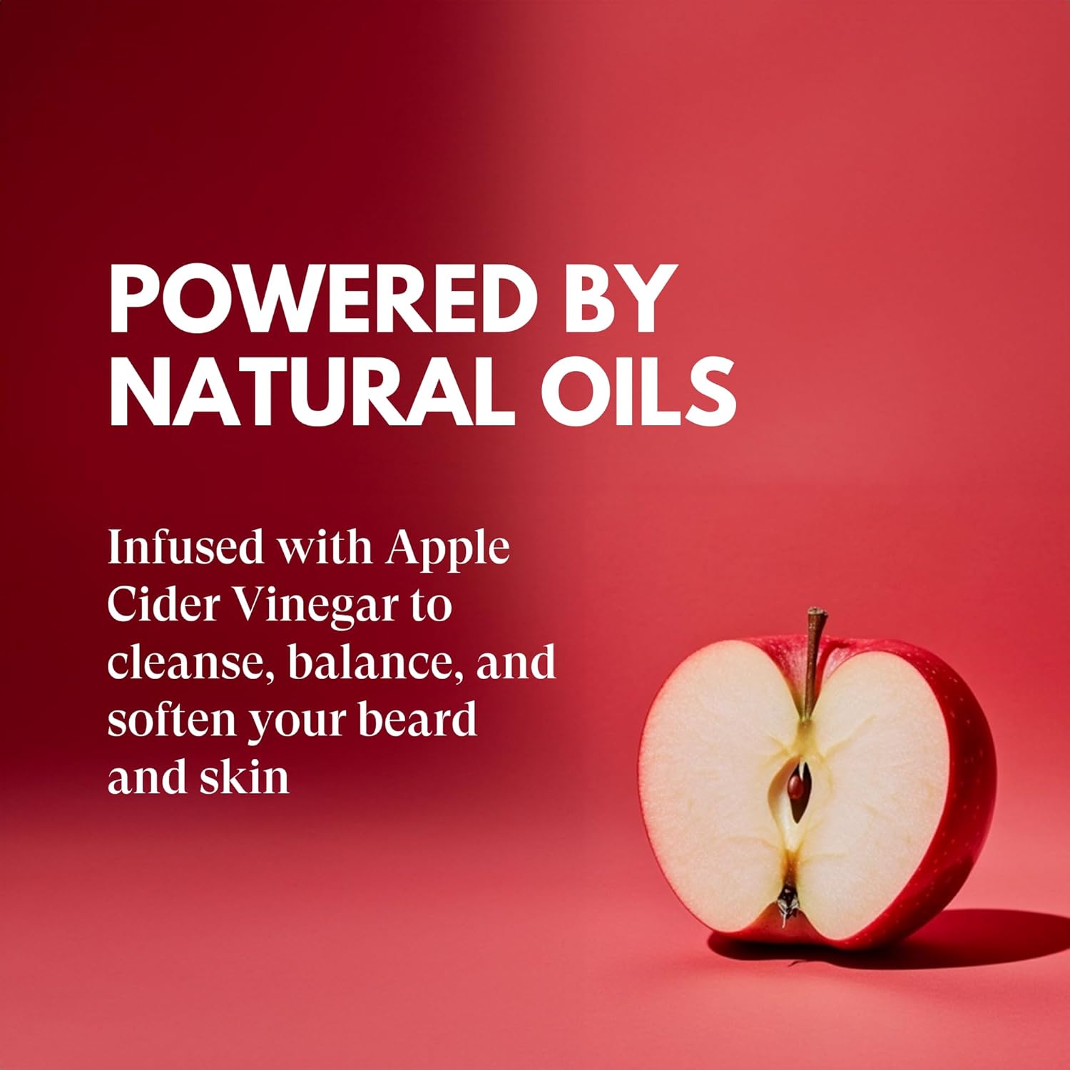 Just Nutritive Beard Restore | Gentlemen | Restore Treatment for Beard