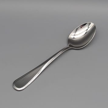 Mikasa Bravo 18/10 Stainless Steel Teaspoon