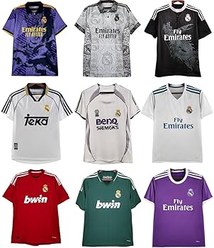 サッカー　ユニフォーム　レアルマドリー　04-05 XLサイズ　タグ付 サッカー ユニフォーム レアルマドリー 04-05 XLサイズ タグ付