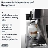 De’Longhi Dinamica Plus ECAM 380.95.TB machine à café Entièrement automatique Machine à café 2-en-1 1,8 L - 4