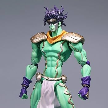 スターダスト・クルセイダース ジョセフ・ジョースター フィギュア 予約受付商品】S.H.Figuarts ジョセフ・ジョースター【出荷予定