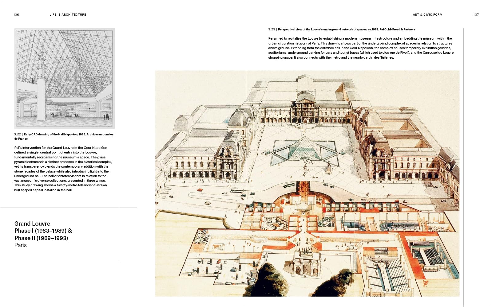 I. M. Pei: Life Is Architecture