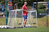 Vista 4 de Kwik Goal Kwik Flex - Portería de fútbol