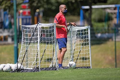 Miniatura 5 de Kwik Goal Kwik Flex - Portería de fútbol