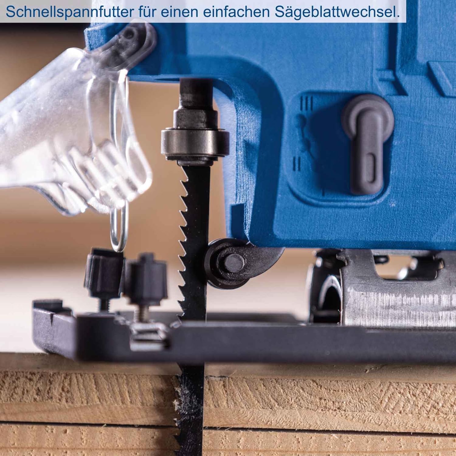 Cordless Jig Saw, Jigsaw C-JS220-X
