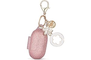 VISOOM iluv Earbuds Case