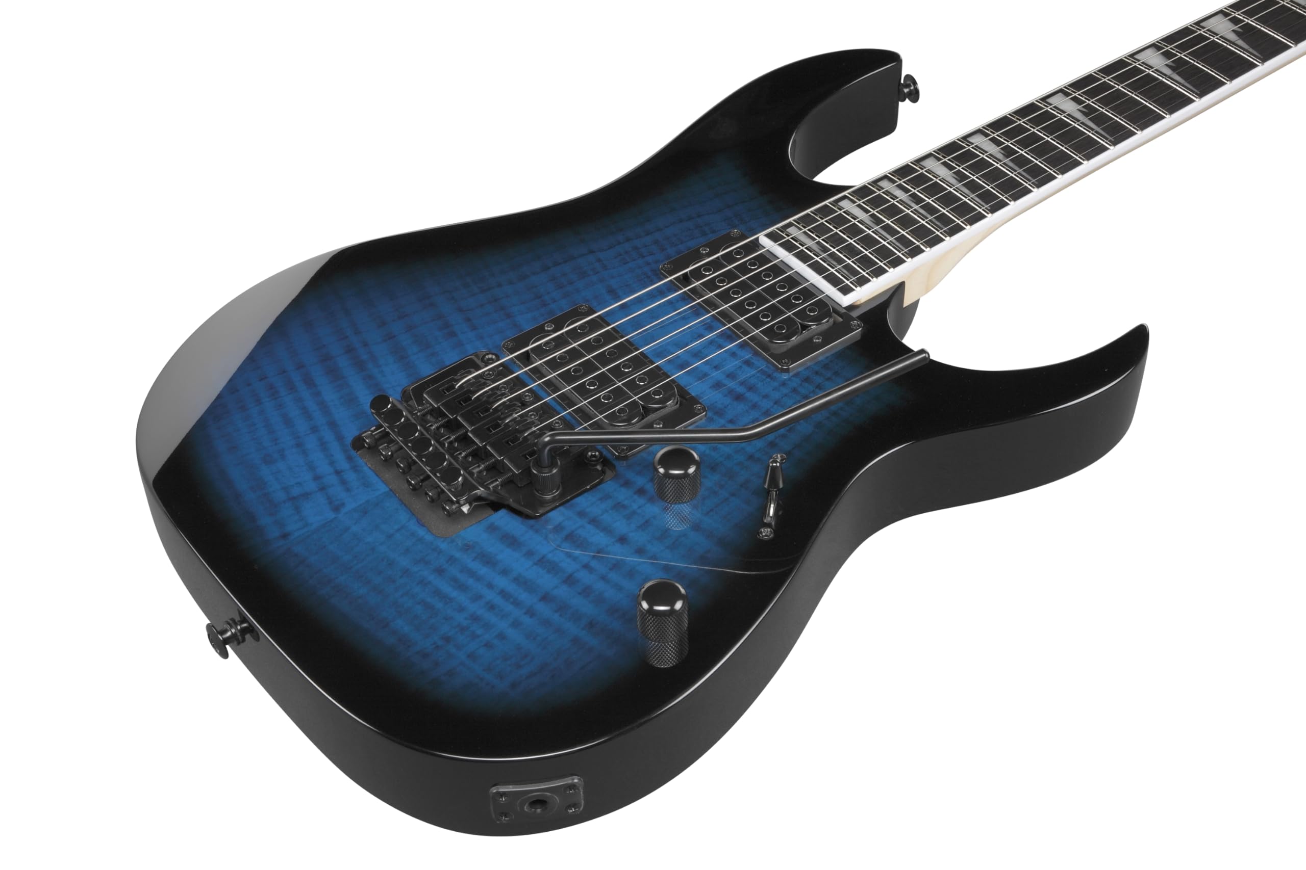 Ibanez GRG320FATBS Gio Electric Guitar
