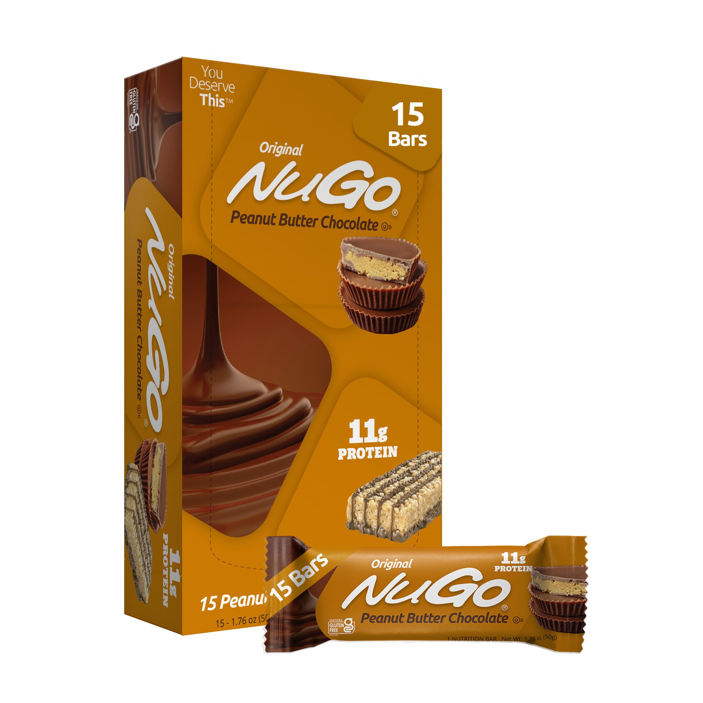 Protein Bar