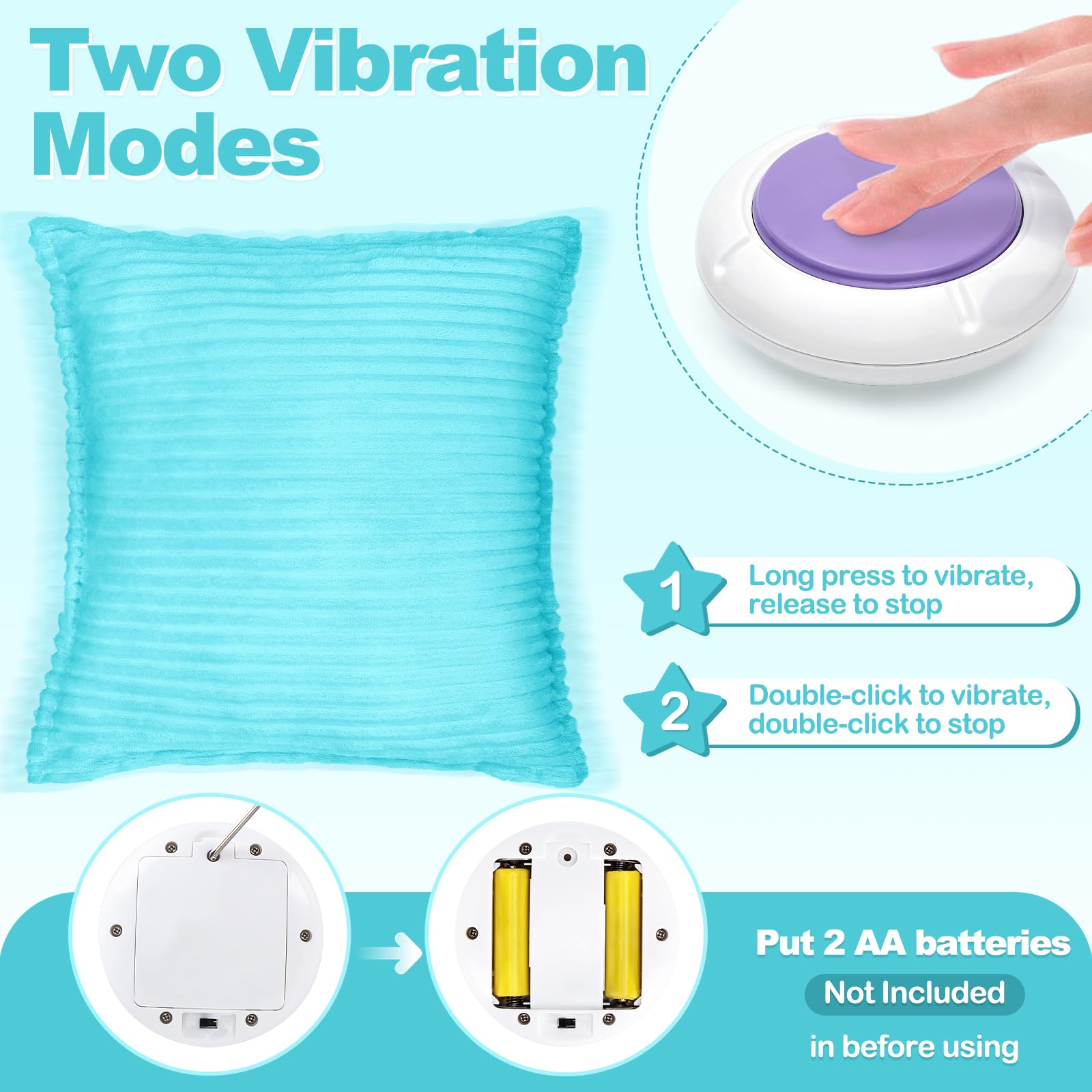 vibrating sensory toys for toddlers Water-Based vs. Silicone: Which Lube Suits Your Play Style?