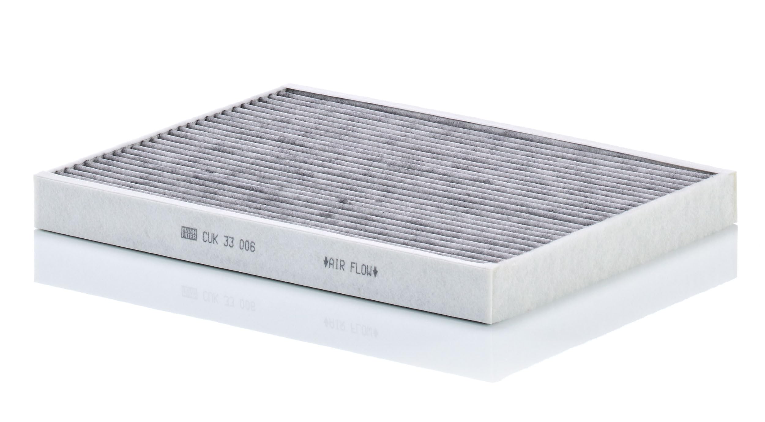 MANN-FILTER Filtr kabinowy CUK 33 006