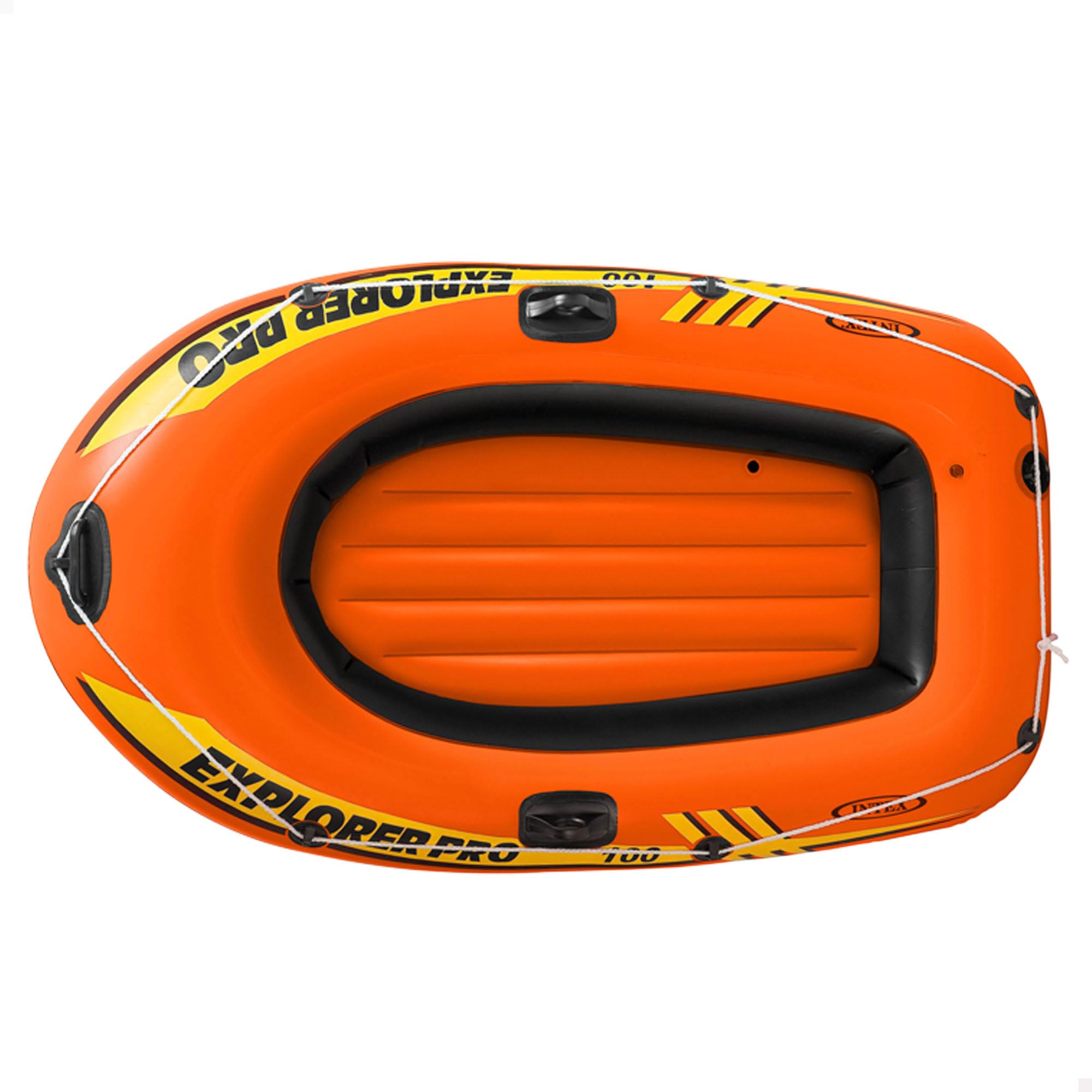 Intex Explorer Pro ponton