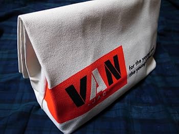 VAN JAC 1986年 F/W OUTFIE 希少品。 VAN JAC 1986年 F/W OUTFIE 希少品。 - メルカリ