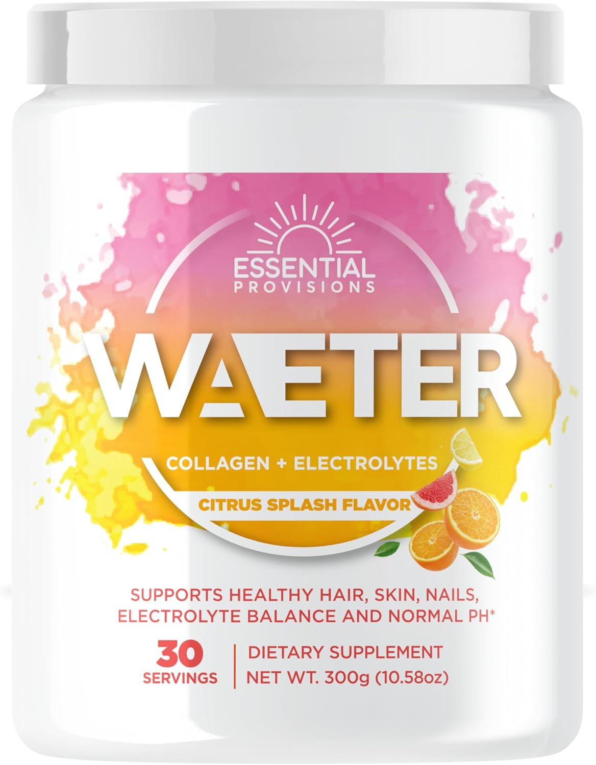 WAETER | Collagen