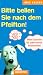 Produktbild Bitte bellen Sie nach dem Pfeifton. Neue Sprüche für den Anrufbeantworter