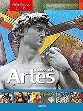Minha Primeira Enciclopédia - Mundo das Artes