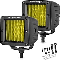 Vista 13 de Offroadtown Barra de luz LED