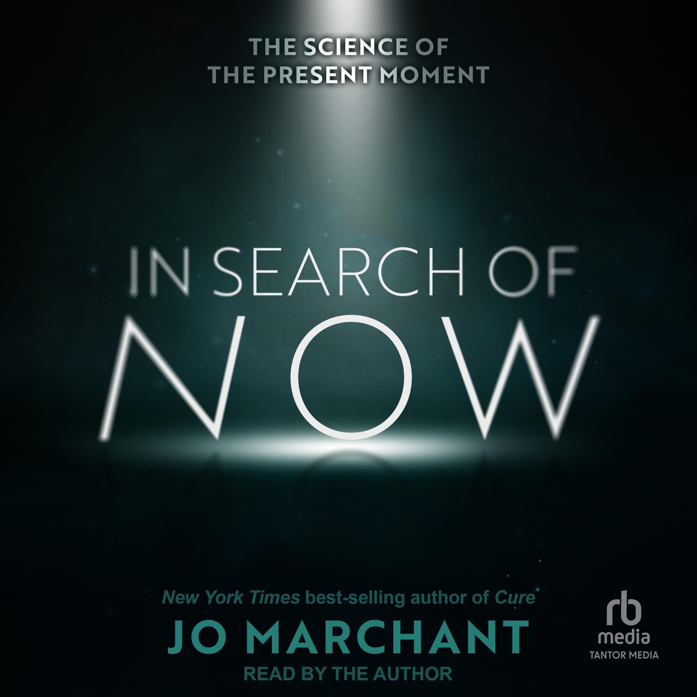 Cover art for In Search of Now