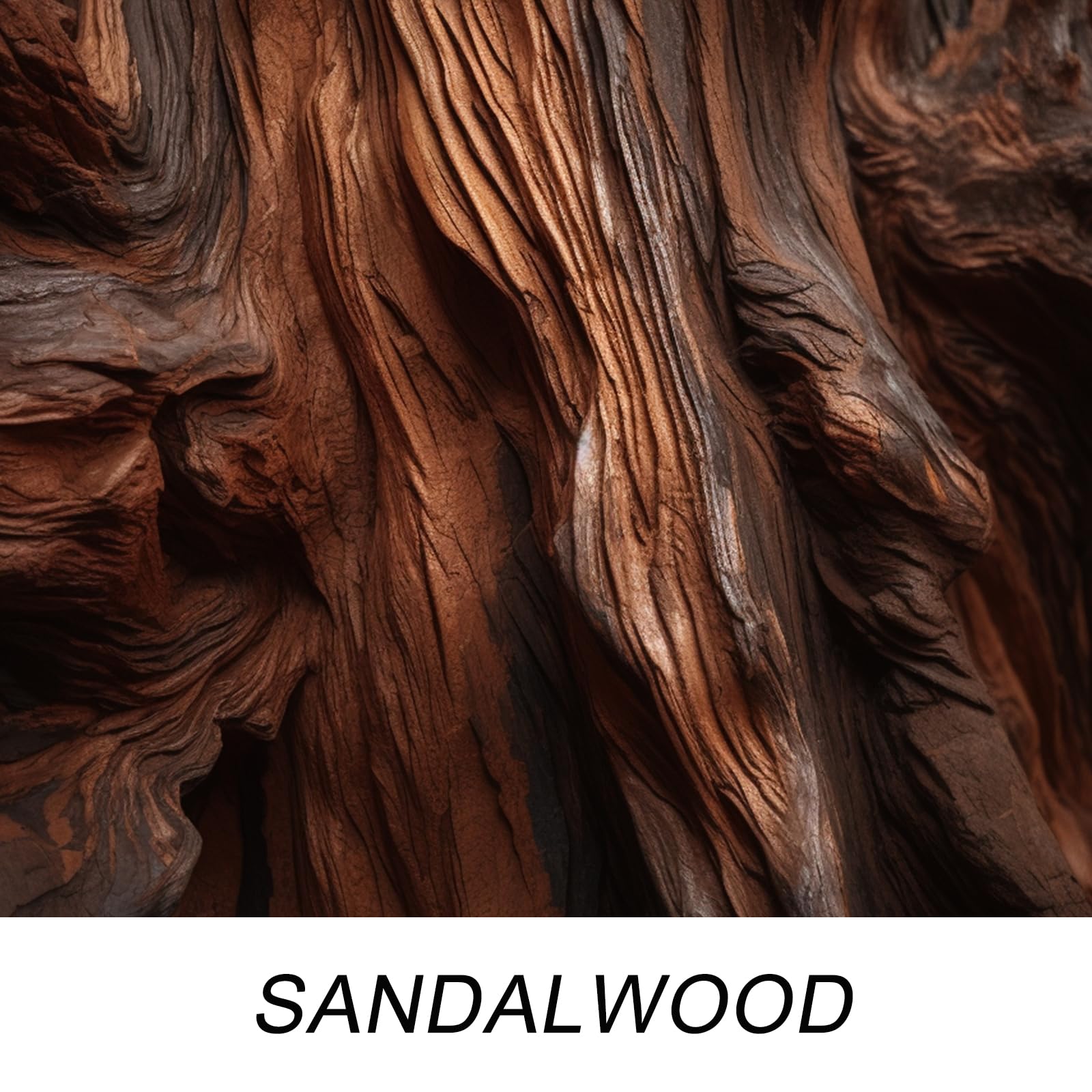 Virgo Zodiac Scented Candle - 7oz Sandalwood Soy Candle Horoscope Gift For Virgo Sign