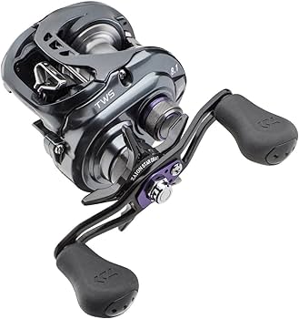 Amazon | (TASV103XS 8.1:1) - Daiwa Tatula SV TW Baitcast Fishing