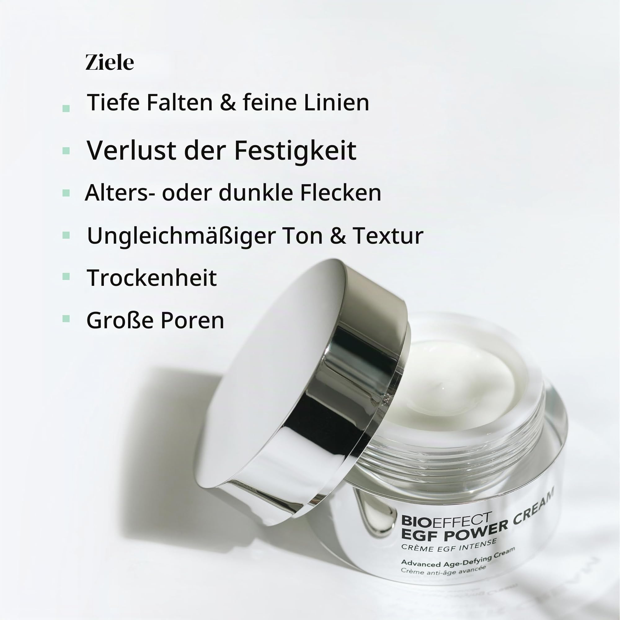 EGF Power Cream 50 ml