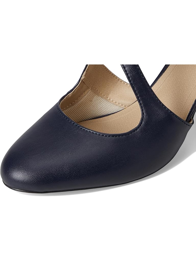 Black LifeStride Tracy