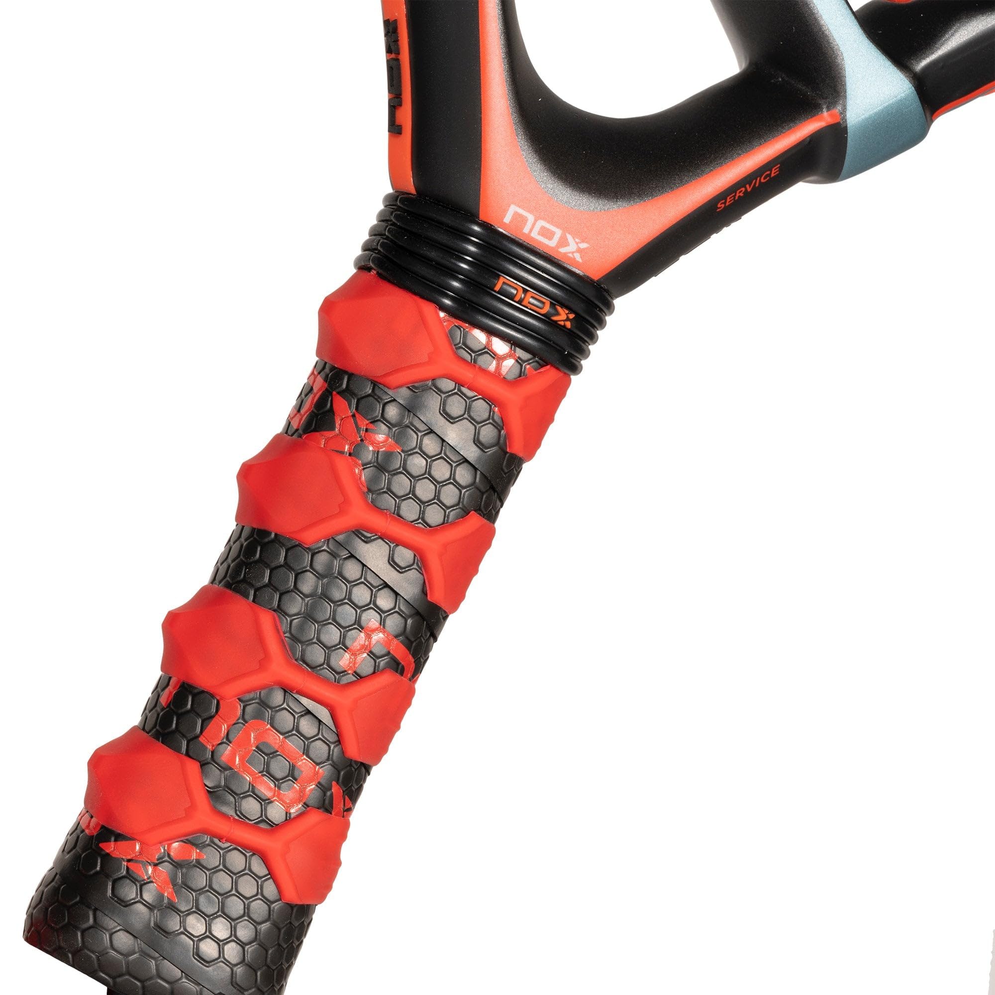 NOX ML10 Bahia 12K Luxury Series