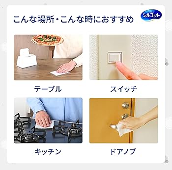 ウェットティッシュ CLEARTION 厚手除菌ウェットティッシュ 80枚 : Tomods&AMERICAN