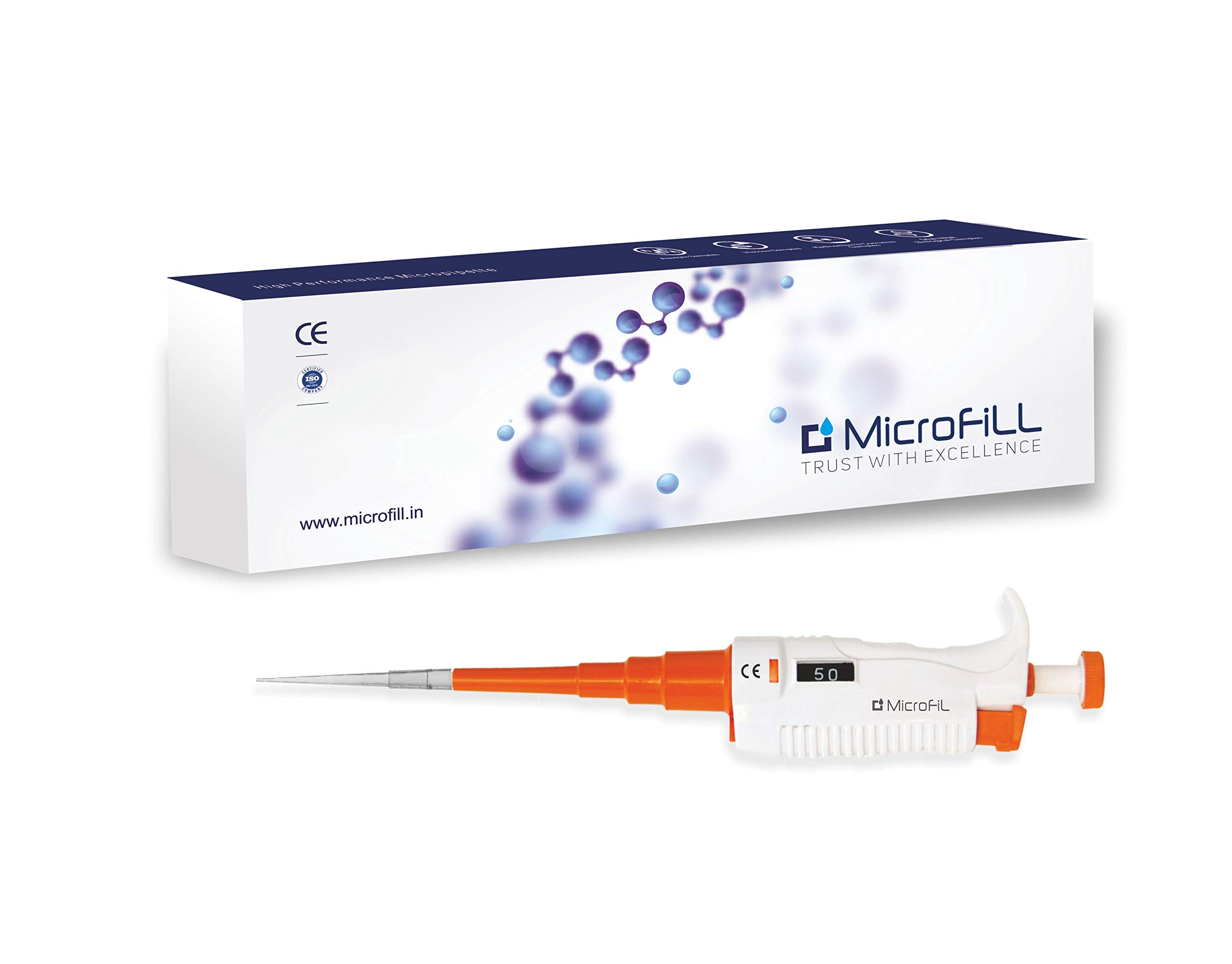 MICROFILL (20-200ul) Scientific Variable Adjustable Volume Micro Pipette (B082M8LJCB) Amazon Price History, Amazon Price Tracker