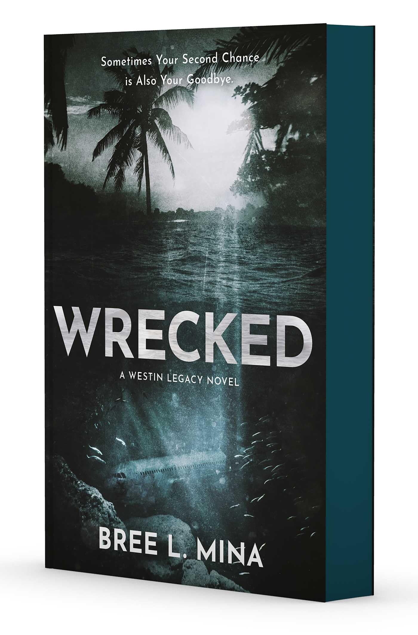 Wrecked Volume 1