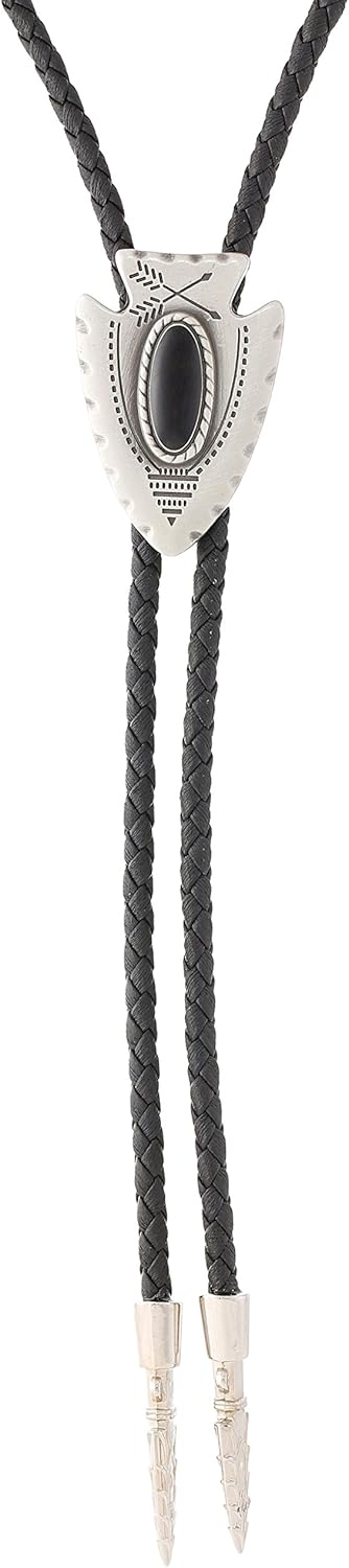 M&F Western Products Unisex Bolo Tie