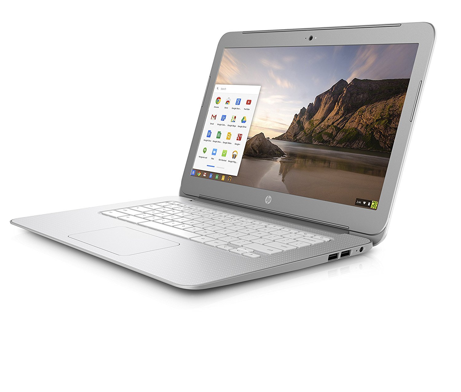 Amazon.com: HP Chromebook 14-ak050nr 14-Inch Laptop (Intel