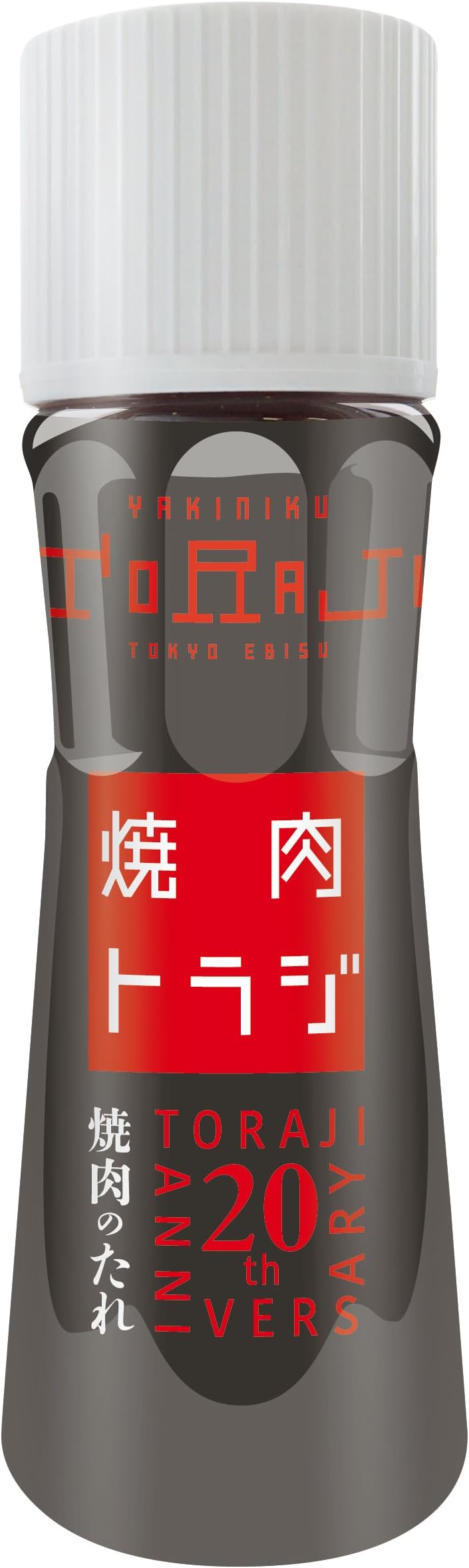 Yakiniku Toraji Yakiniku sauce 240g