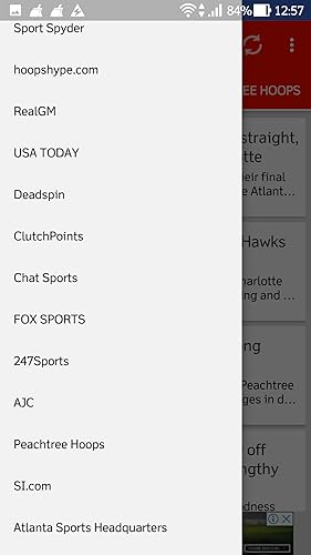 Atlanta Basketball All News