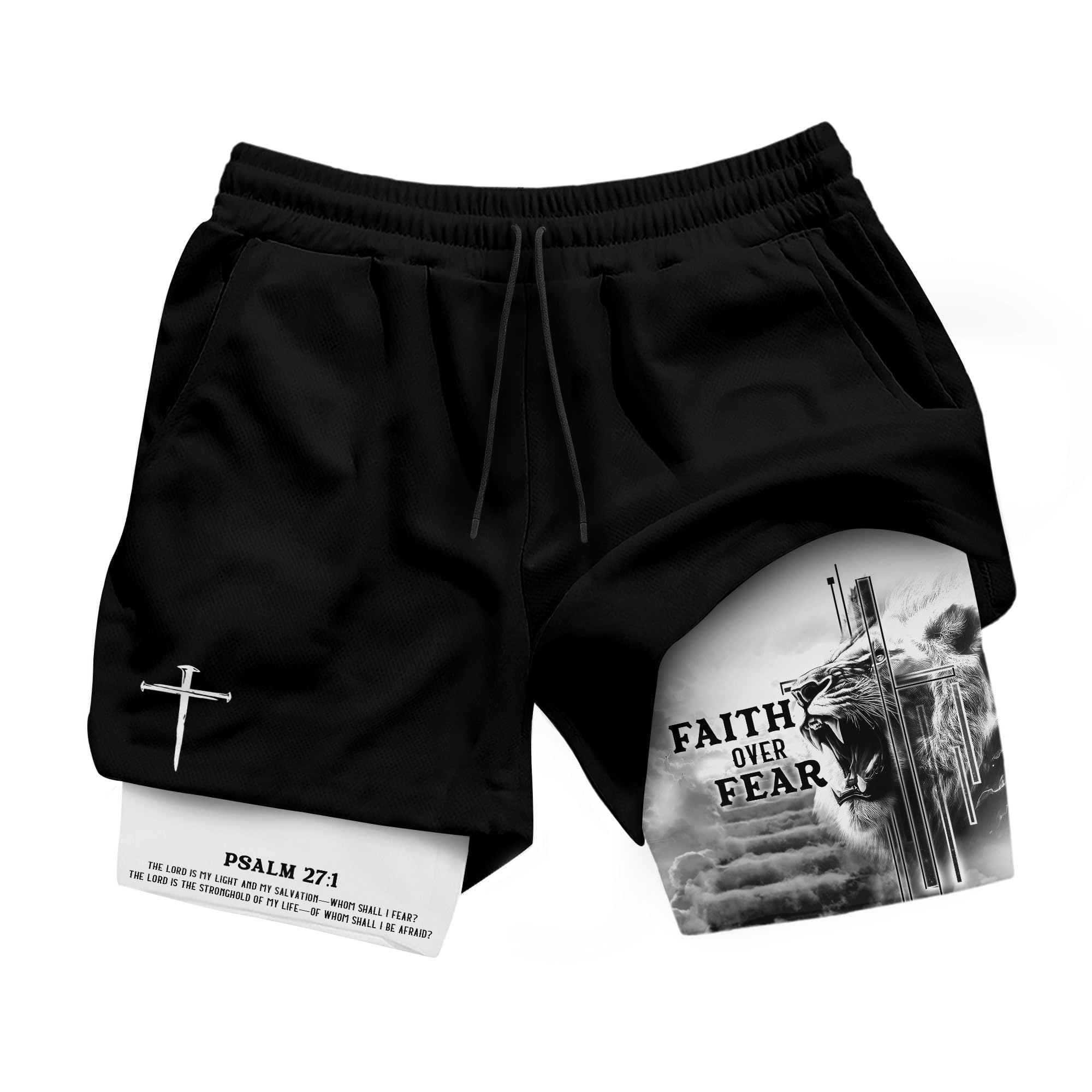 Fear Of God Essentials Shorts Men
