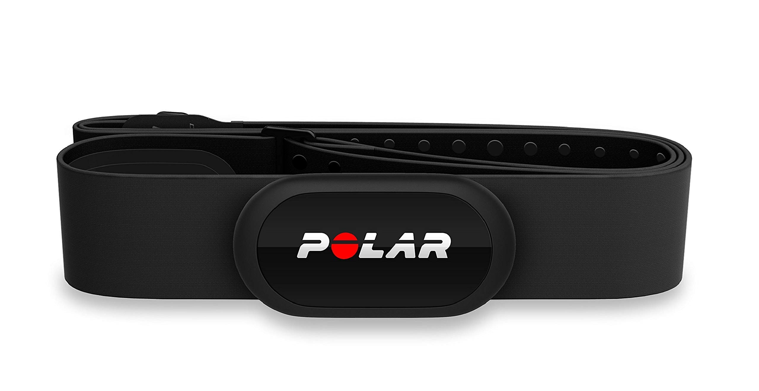 Polar H10 Heart Rate Monitor Chest Strap - ANT + Bluetooth, Waterproof HR Sensor for Men and Women : Everything Else
