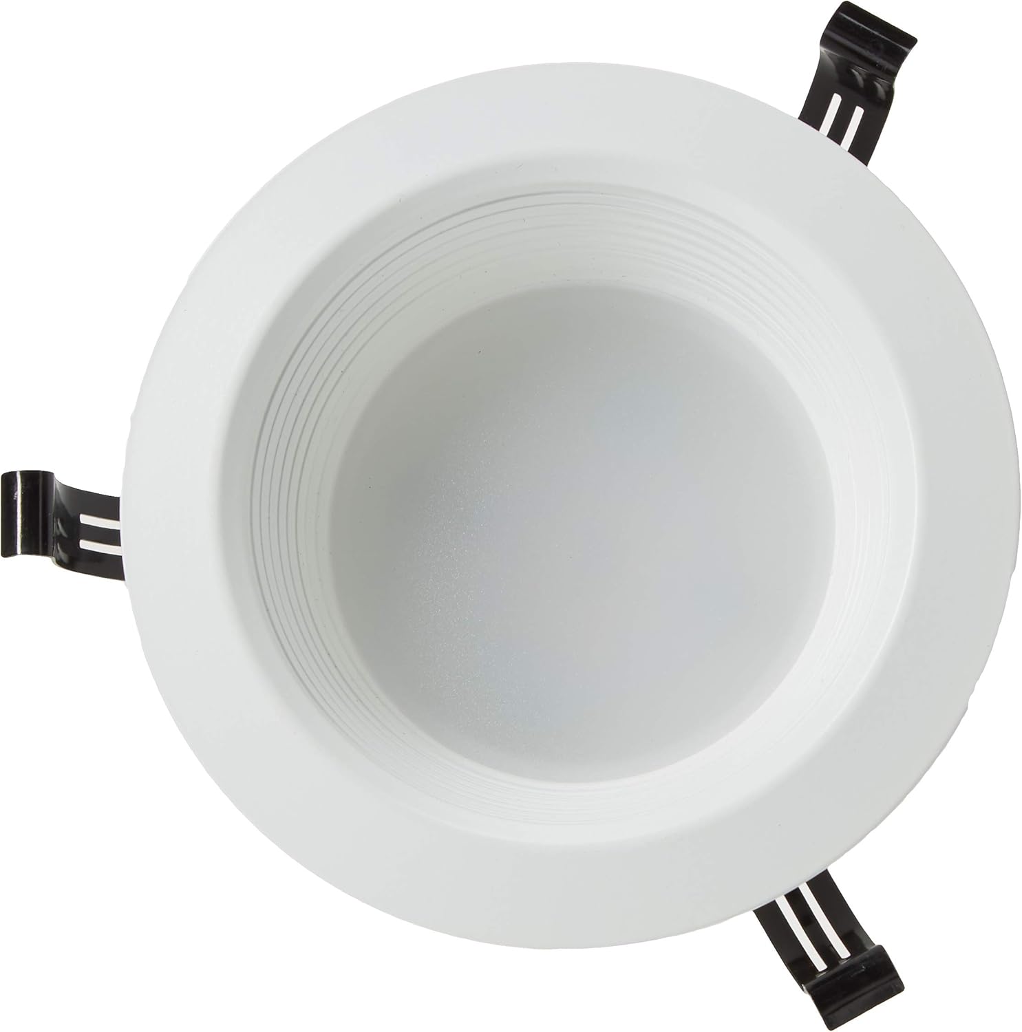 Juno Lighting JKLR4RD06LM30K90W4 Recessed Downlight, White