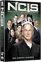 (未使用･未開封品)　Ncis: Fourth Season [DVD] [Import] sdt40b8 Amazon.co.jp: NCIS ネイビー犯罪捜査班 シーズン4 DVD-BOX