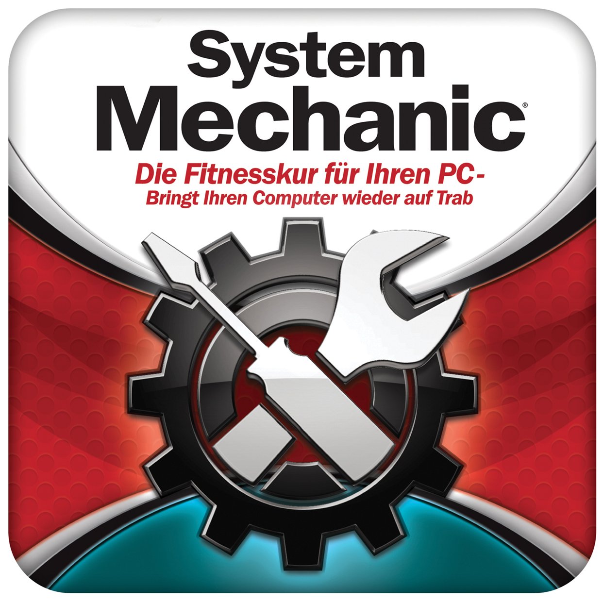 IOLO System Mechanic [import allemand]