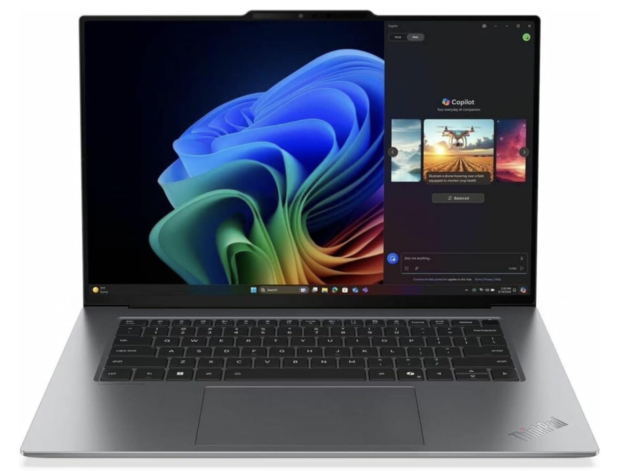 Amazon.com: Lenovo ThinkPad X9 15 Aura Edition Laptop - Intel Core