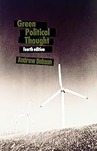 Green Political Thought