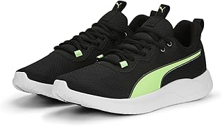 PUMA Mens Resolve Sneaker