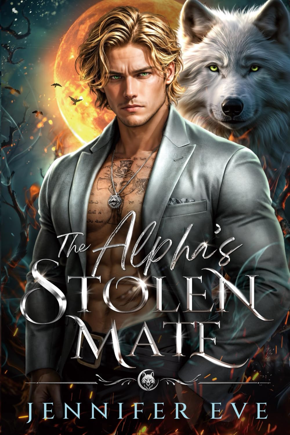 The Alpha’s Stolen Mate: A Best Friend's Rejected Mates Secert Baby Paranormal Werewolf Romance (Mate to the Fallen)