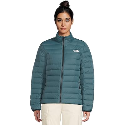 Классический пуховик The North Face  space