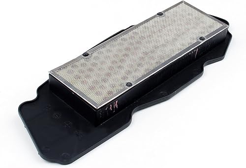 Miniatura 4 de Artudatech Filtro de aire para Honda SWT400 FJS400 FSC600 FJS600 Silverwing 01-15#17230-MCT-000