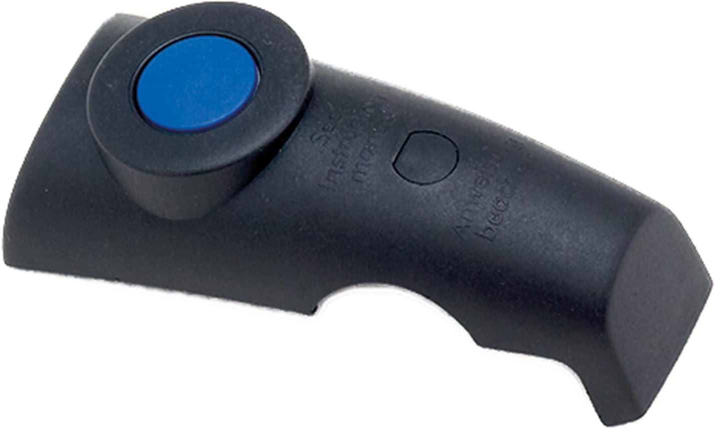 Fissler Blue Point Safety Valve for Pressure Cooker, Replacement, Accessories, Ø22/26 cm, 2164100700